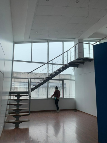 Imagen 7 de 9 de Alquiler Oficinas | Vitrium One | Duplex De 554 M²