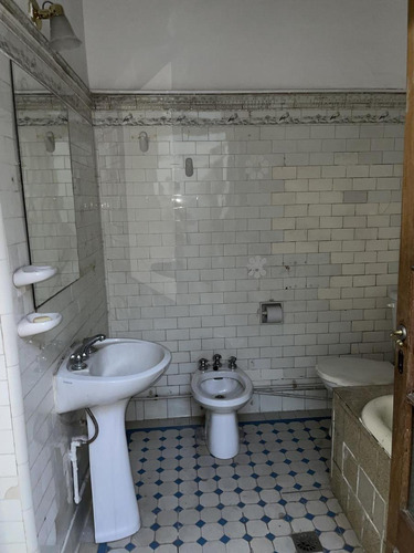 Imagen 10 de 13 de Consultorio/local/oficinas 110m2 En Alquiler - Balvanera