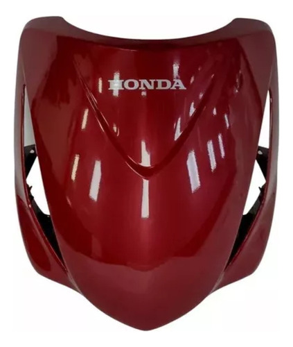 Pechera Bordo Honda Biz 125 Orig Genamax
