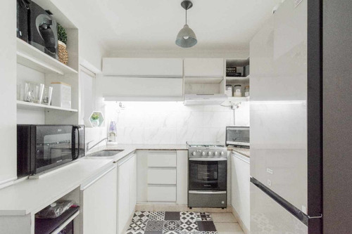 Venta Ituzaingó Ph 3 Ambientes Villa Ariza