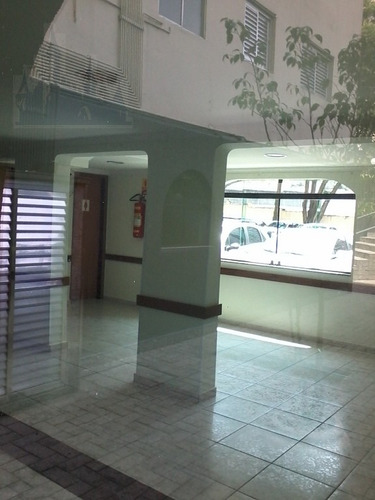 Imagem 19 de 21 de Apartamento Para Venda, 3 Dormitórios, Vila Das Mercês - São Paulo - 10686