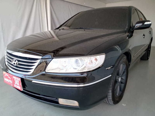 Hyundai Azera 3.3 V6