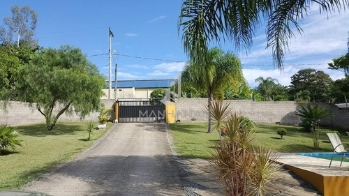 Imagem 14 de 17 de Chácara À Venda Em Campos De Monte Mor - Ch006057