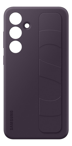 Carcasa Gadget Para Galaxy S22+ Violeta