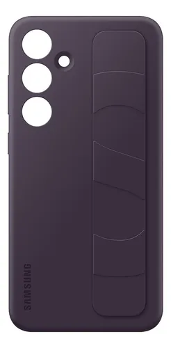 Carcasa Gadget Para Galaxy S22+ Violeta
