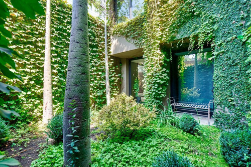 Gran Casa Mediterránea En Valle Escondido, Inmejor...