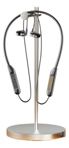 Auriculares Bluetooth Para Colgar Al Cuello Gionee 011 Con