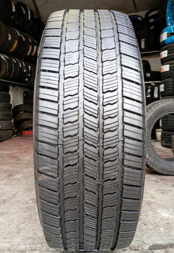 Llanta 275/55r20 Michelin Defender Ltx M/s A1 (Usado)