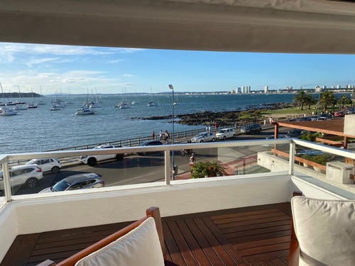 Apartamento - Puerto. Punta De Este