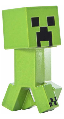 Figura Minecraft Metalfigs Die Cast Varios Modelos 7 Cm