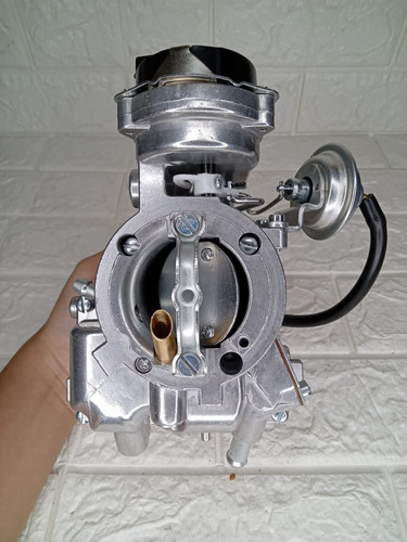 Carburador Ford 300 1 Boca