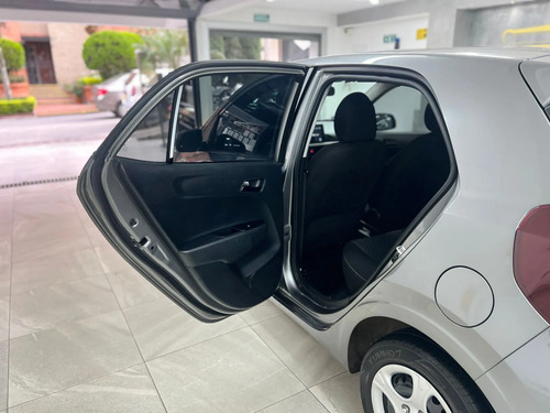 Kia Picanto 1.0 Vibrant Mt