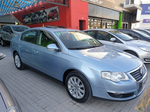 Imagen 4 de 14 de Volkswagen Passat 2.0 Tdi Mt 2007