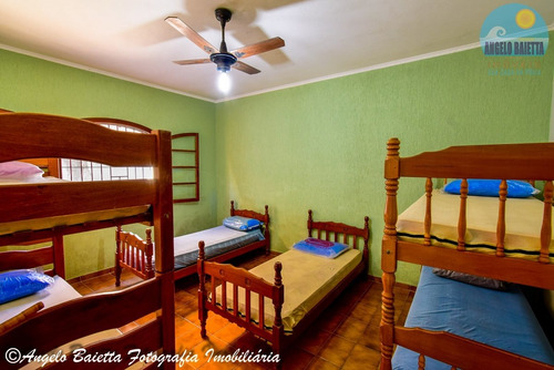 Imagem 16 de 23 de Casa No Bairro Belmira Novaes Em Peruíbe - 2168