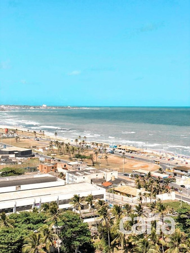 Imagem 10 de 15 de Apartamento 3 Quartos Para Venda Em Salvador, Pituaçu, 3 Dormitórios, 3 Suítes, 2 Banheiros, 3 Vagas - _1-2284658