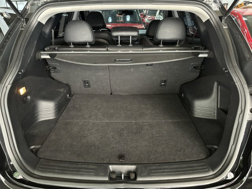 Hyundai IX35 IX35 2.0 MPFI GL 16V FLEX 4P AUTOMÁTICO