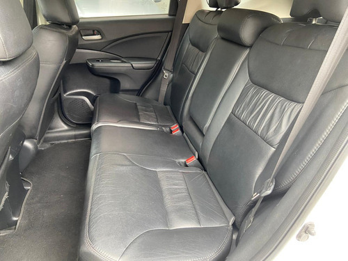 Honda CR-V CR-V 2.0 16V 4X2 LX (aut)