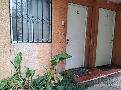 Ñuñoa Primer Piso Para Remodelar