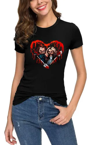 Playeras toxic pareja cheap