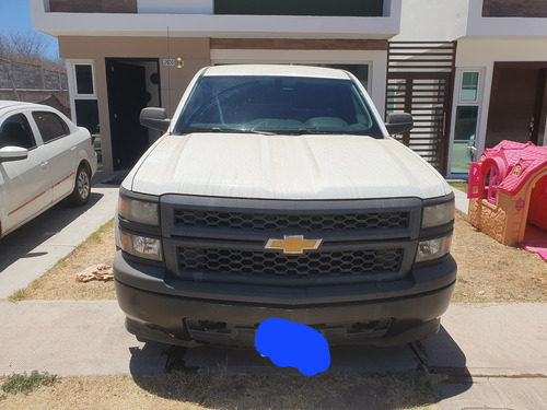Chevrolet Silverado 4.3 Cab Regular V6 Aa Cd At