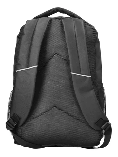 Mochila Wilson Impermeable Porta Notebook