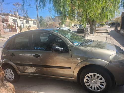 Citroën C3 1.4 I Sx Facelift