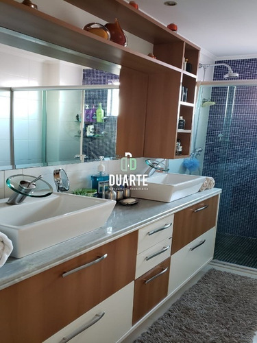 Imagem 20 de 30 de Apartamento - Ap04193 - 69871742