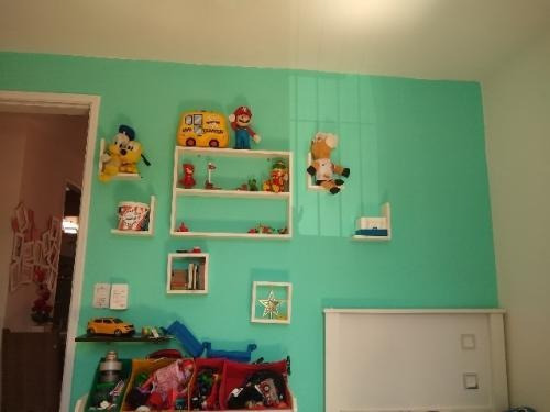 Imagem 4 de 14 de Apartamento 75 Mil De Entrada E Parcelas 8232