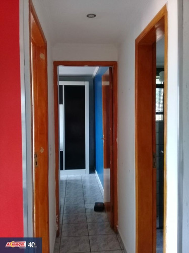 Imagem 6 de 15 de Apartamento Para Venda No Bairro Jardim Maria Dirce Em Guarulhos - Cod: Ai30604 - Ai30604