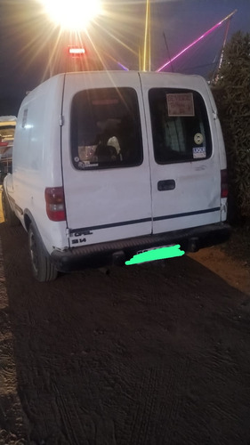 Opel Combo -
