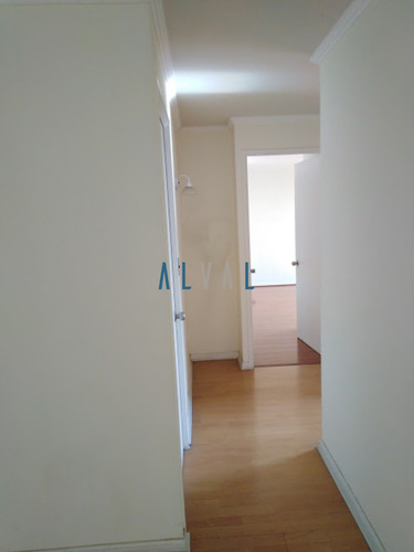 Arriendo 2d+2b Departamento Emilia Tellez 4849- Ñuñoa