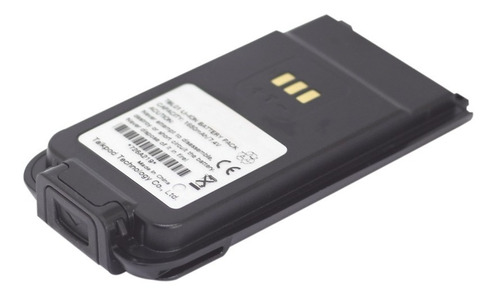 Bateria 1650 Mah P/radios Txr59a4g, Txr50a, Txr58a   Txb50a