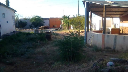 Imagen 11 de 12 de Casa De Una Planta En Venta Fracc. Sierra Azul