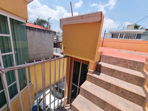 Casa En Venta En San Andrés Totoltepec