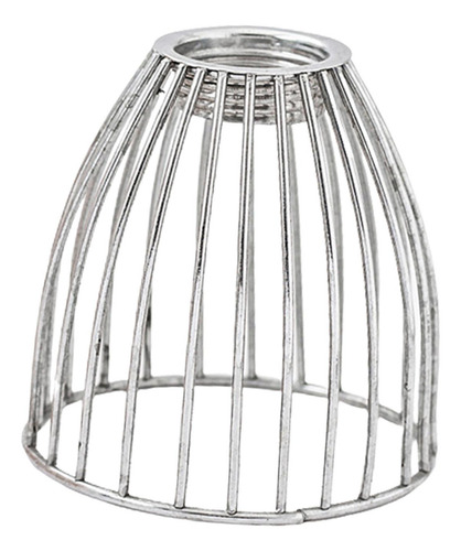 3 Protector De Bombilla De Pantalla Colgante Para Accesorios