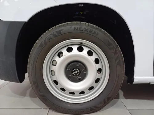 Opel Combo 1.5 T Disel