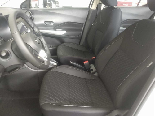 Imagem 10 de 11 de Nissan Kicks Advance 1.6 (flex) (aut)