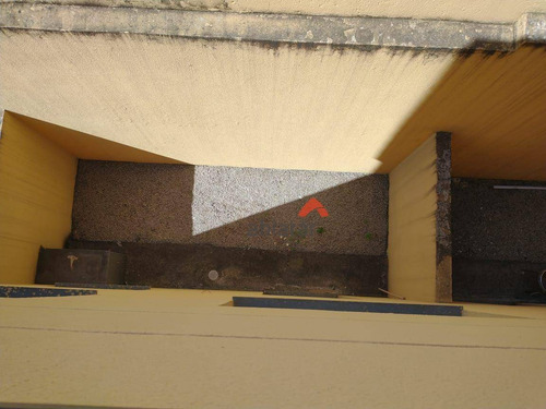 Imagem 16 de 17 de Sobrado Com 3 Dormitórios À Venda, 128 M² Por R$ 420.000,00 - Jardim Oliveiras - Taboão Da Serra/sp - So0321