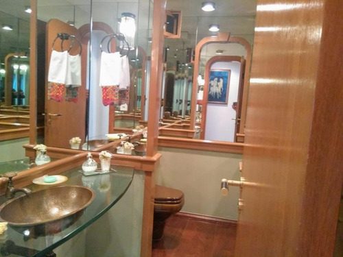 Imagem 8 de 23 de Apartamento À Venda, 202 M² Por R$ 1.050.000,00 - Parque Da Mooca - São Paulo/sp - Ap4320