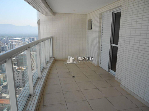 Imagem 18 de 30 de Apartamento De 2 Dormitórios, Sendo 1 Suíte, No Boqueirão, Em Praia Grande - Ap2708