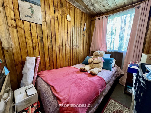 Casa En Venta De 3 Dorm. En Lo Barnechea