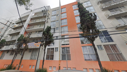 Departamento En Venta, Col. Col. Anáhuac, Miguel Hidalgo Am*
