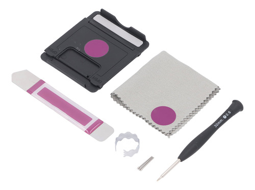 Puntas De Bolígrafo Para Tableta Tab S6, 3 Unidades, Metal T