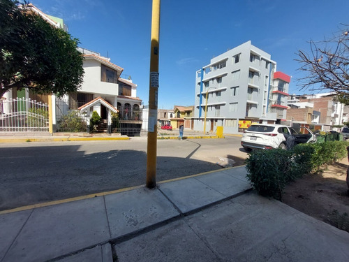 Imagen 2 de 5 de Terreno Urb Privada Campo Verde Arequipa