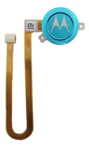 Comprar Flex Boton Home Huella Motorola Moto G8 Power Lite Xt2055