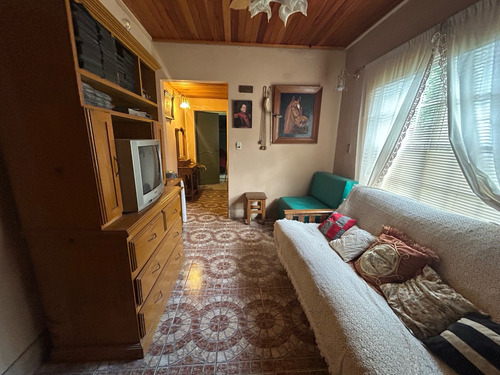 Venta Casa Quinta De 4 Ambientes Con Pileta - Villa Lía, San António De Areco