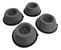 Comprar Kit Base Patas Antideslizantes Para Lavarropas Y Secarropas