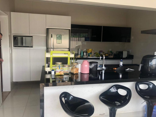 Imagem 9 de 30 de Linda Casa Com Área Gourmet Em Terreno - Ca0575