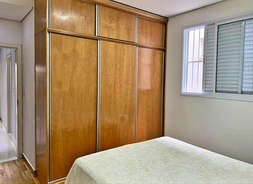 Imagem 7 de 18 de Casa Com 2 Dormitórios À Venda, 80 M² Por R$ 610.000,00 - Embaré - Santos/sp - Ca1238