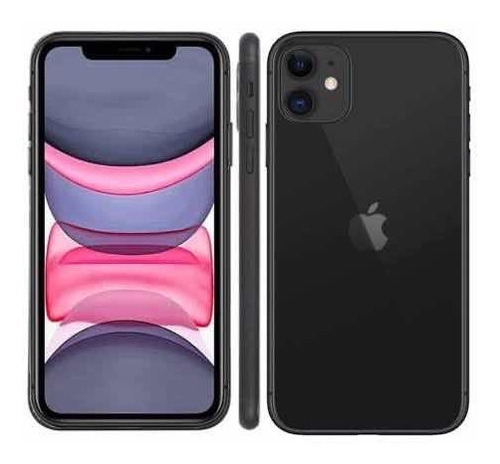 Apple iPhone 11 64gb (Usado)